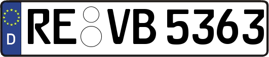 RE-VB5363