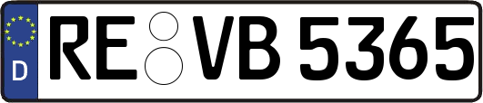 RE-VB5365