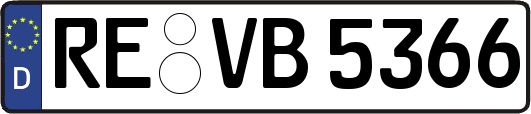 RE-VB5366