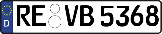 RE-VB5368