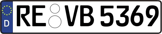 RE-VB5369