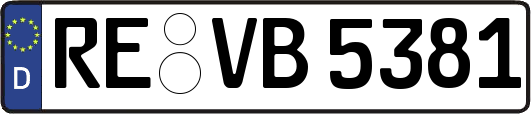 RE-VB5381