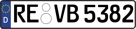 RE-VB5382