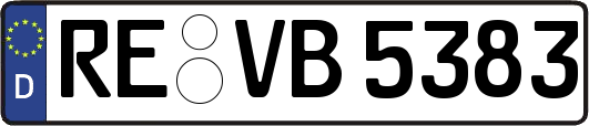 RE-VB5383
