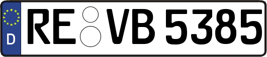 RE-VB5385
