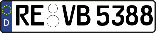 RE-VB5388