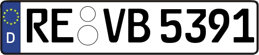 RE-VB5391