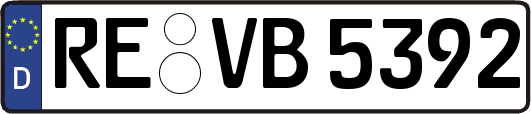 RE-VB5392