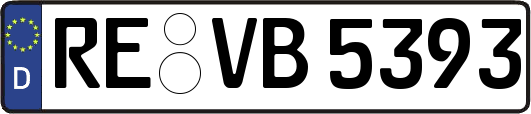 RE-VB5393