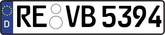 RE-VB5394