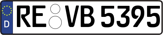 RE-VB5395