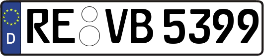 RE-VB5399