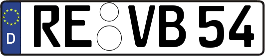 RE-VB54