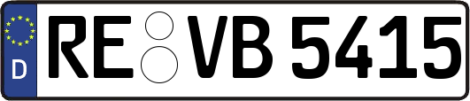 RE-VB5415