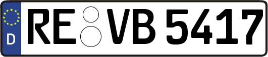 RE-VB5417