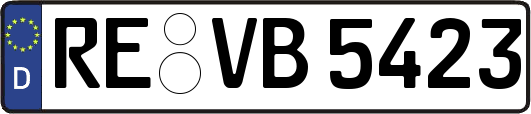 RE-VB5423