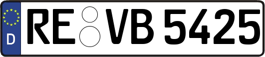 RE-VB5425
