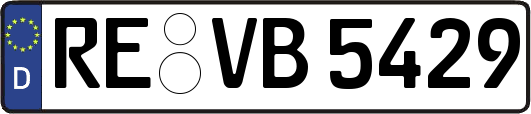RE-VB5429