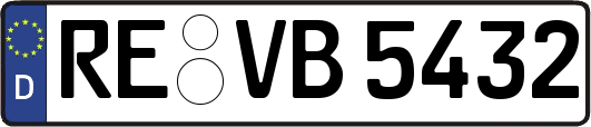 RE-VB5432