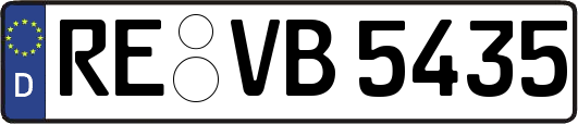 RE-VB5435