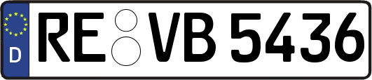 RE-VB5436