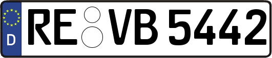 RE-VB5442