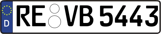 RE-VB5443