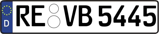 RE-VB5445