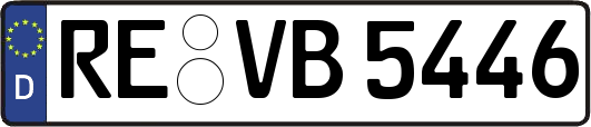 RE-VB5446