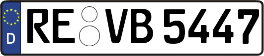 RE-VB5447
