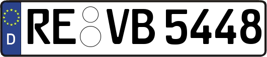 RE-VB5448
