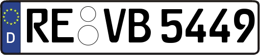 RE-VB5449
