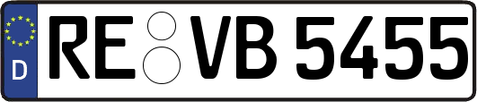 RE-VB5455