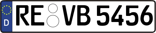 RE-VB5456
