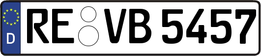 RE-VB5457