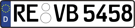 RE-VB5458