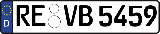 RE-VB5459