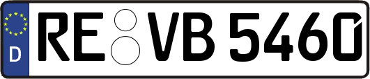 RE-VB5460