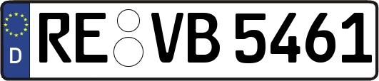 RE-VB5461