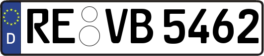 RE-VB5462