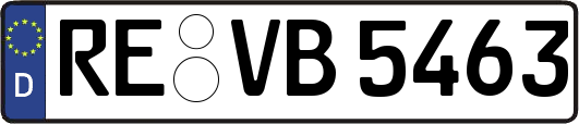 RE-VB5463