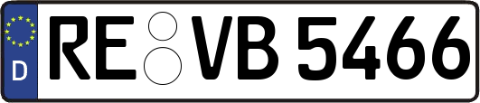 RE-VB5466