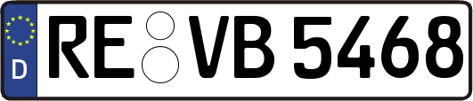 RE-VB5468