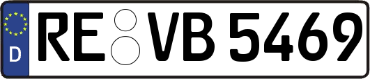 RE-VB5469
