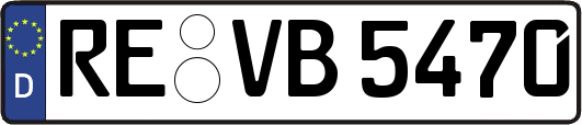 RE-VB5470
