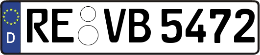 RE-VB5472