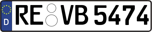 RE-VB5474