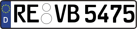 RE-VB5475