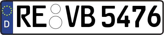 RE-VB5476
