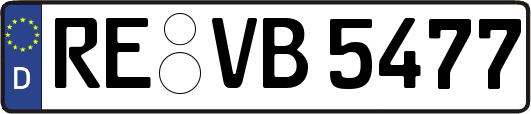 RE-VB5477